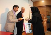 گزارش تصویری  کارگاه آموزشی متالوژنی ایران؛ با موضوع تخصصی متالوژنی کانسارهای مس ایران- 6 خرداد در دانشگاه صنعتی شاهرود